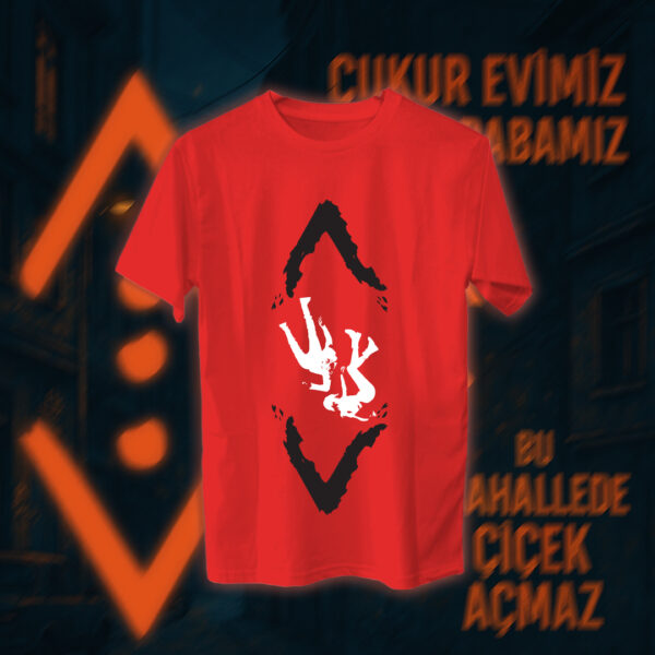 Çukur - الحفرة