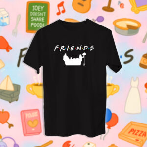 173 Friends - فرندز