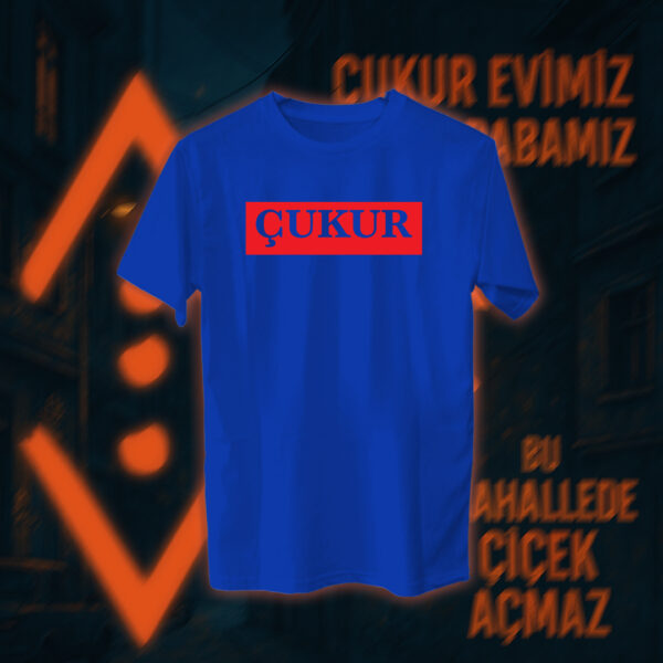 Çukur - الحفرة