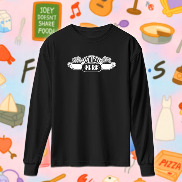 Friends - Central Perk