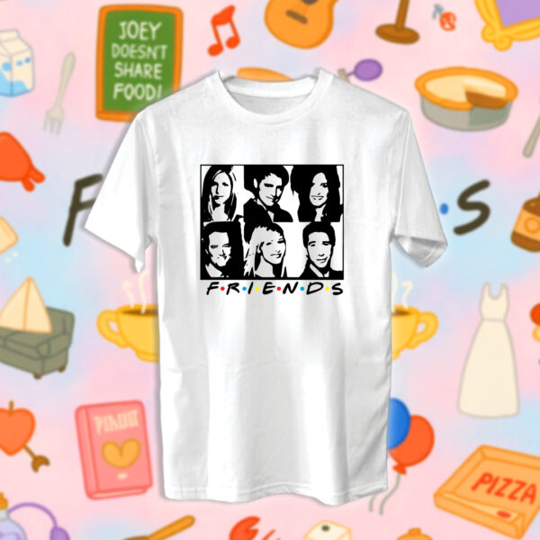 Friends - فرندز