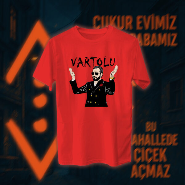 Çukur - الحفرة