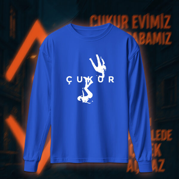 Çukur - الحفرة