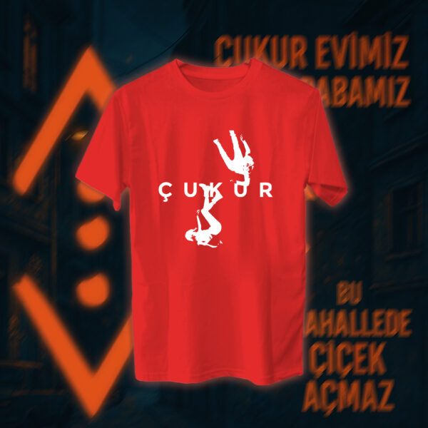 Çukur - الحفرة