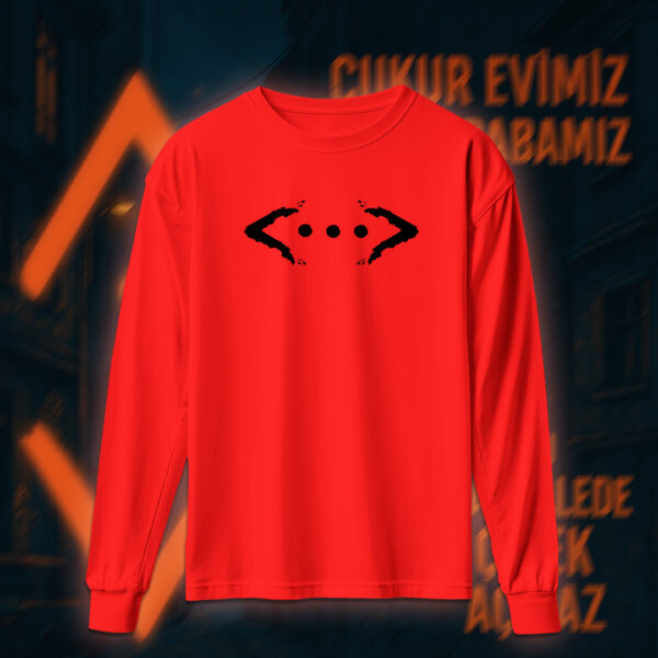 Çukur - الحفرة