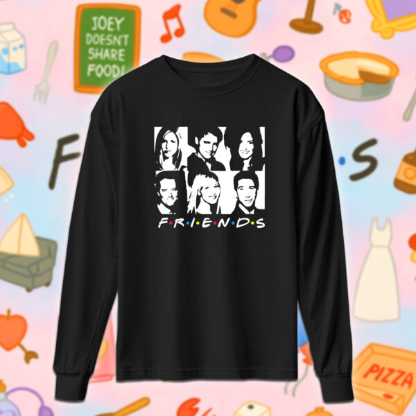 Friends - فرندز