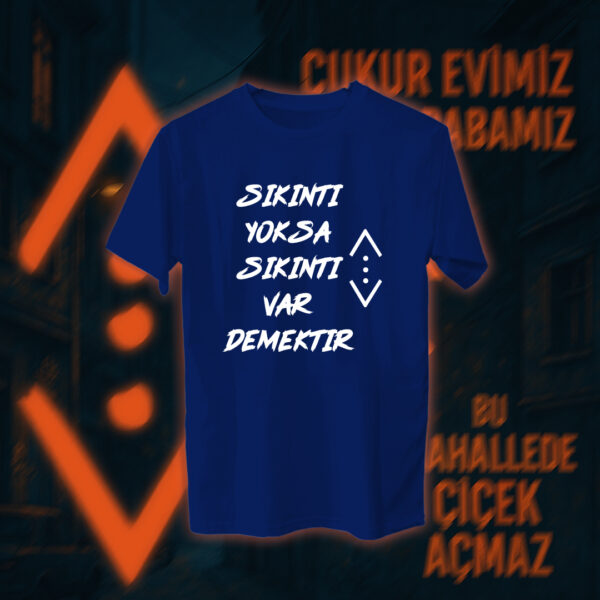 Çukur - الحفرة