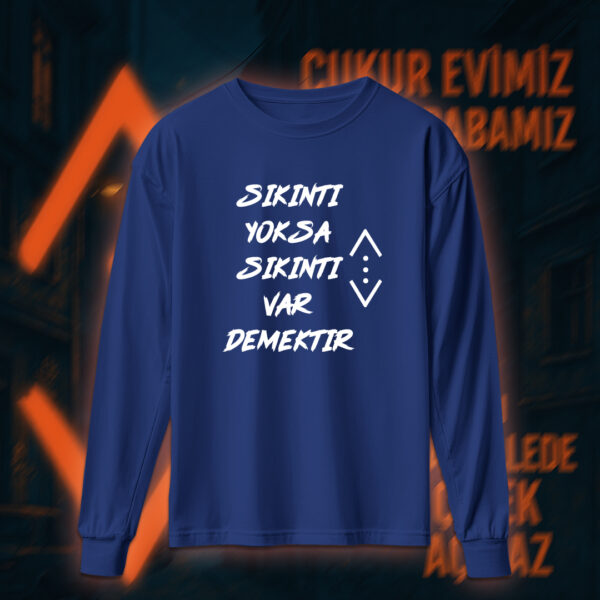 Çukur - الحفرة