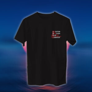 193 Chest Prints - Dentist