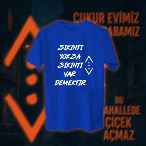 Çukur - الحفرة