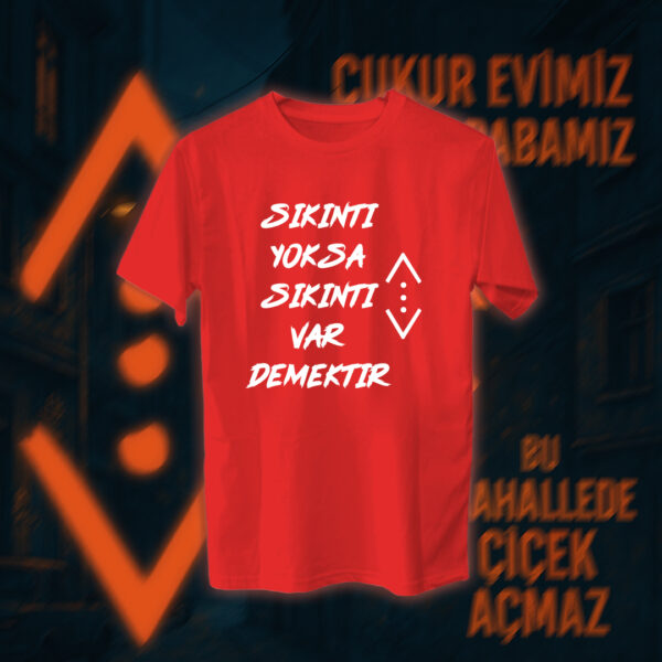 Çukur - الحفرة