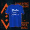 Çukur - الحفرة