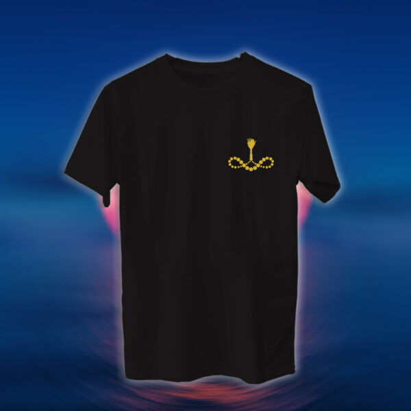 Chest Prints - مسباح