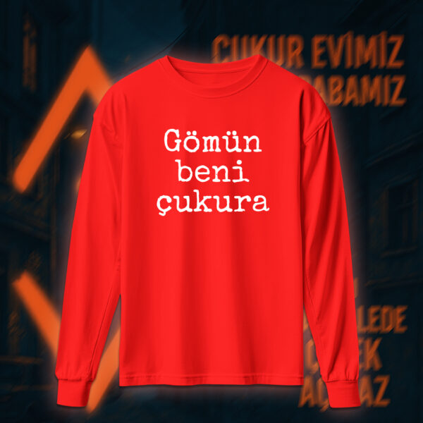 Çukur - الحفرة