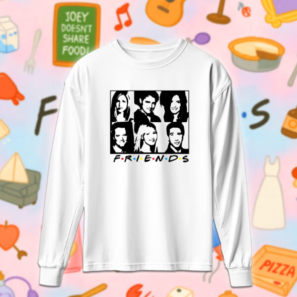 Friends - فرندز