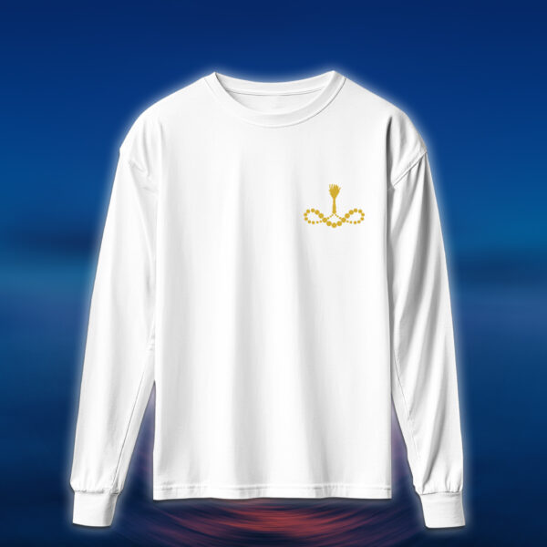 Chest Prints - مسباح