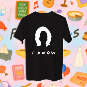 201 Friends - I Know