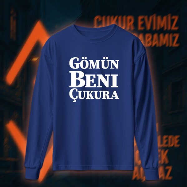 Çukur - الحفرة