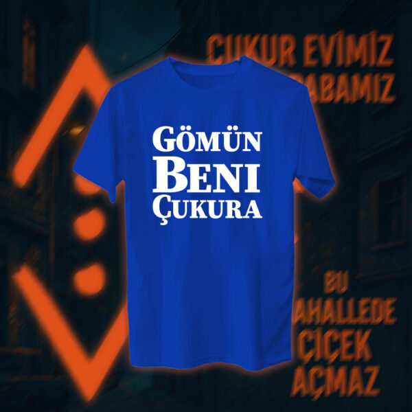 Çukur - الحفرة