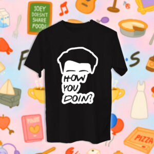 205 Friends - How You Doin'