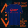 Çukur - الحفرة