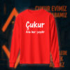 Çukur - الحفرة