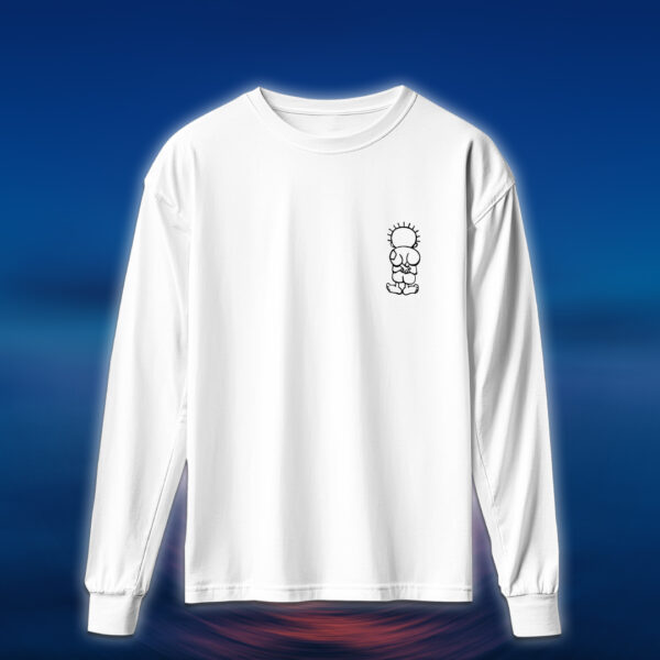 Chest Prints - حنظلة