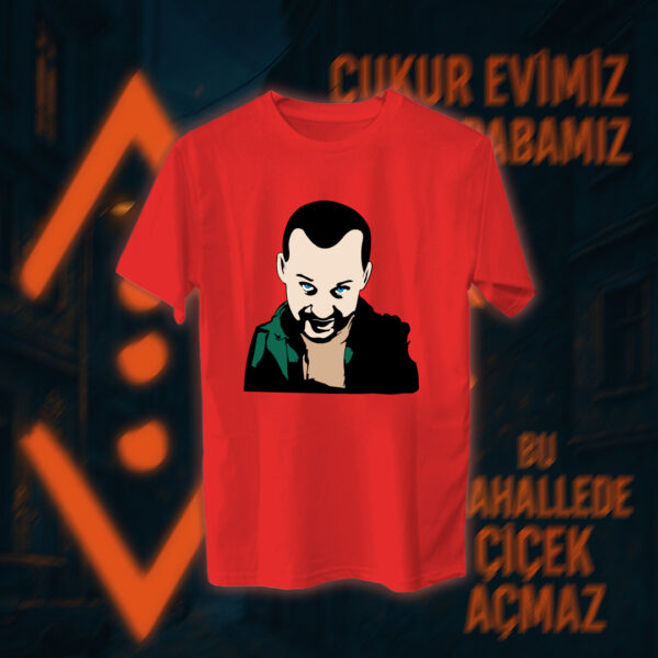 Çukur - الحفرة