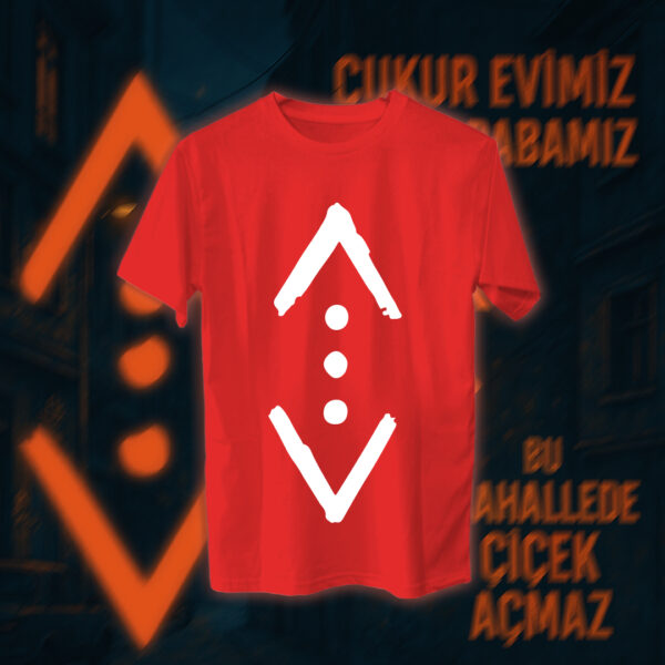 Çukur - الحفرة