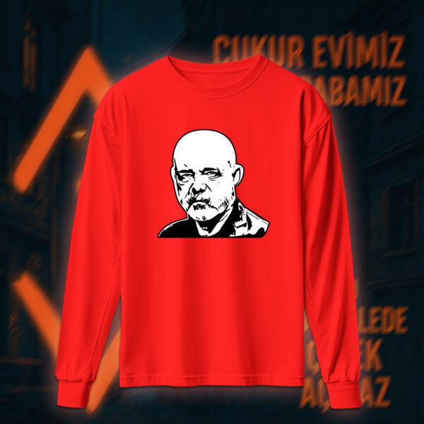 Çukur - الحفرة