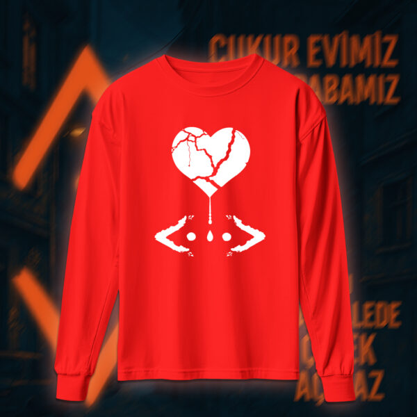 Çukur - الحفرة