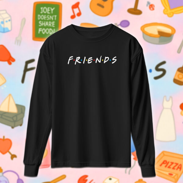 Friends - فرندز