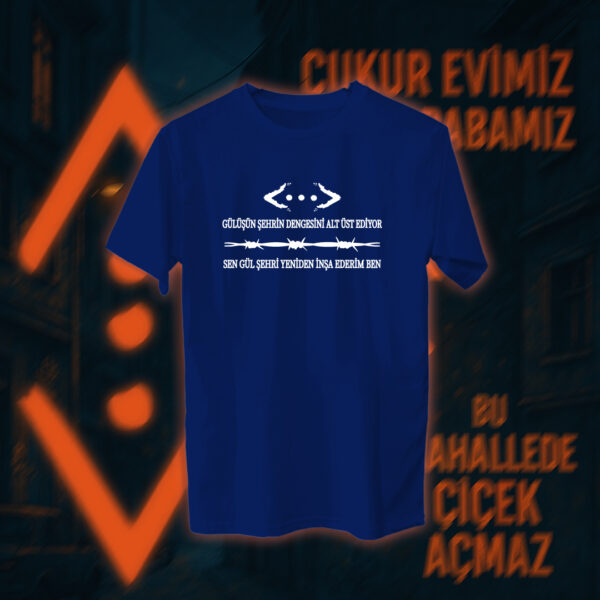 Çukur - الحفرة