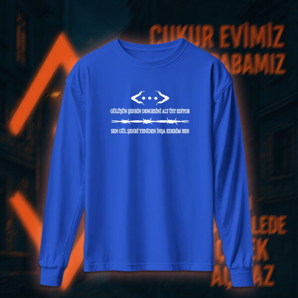 Çukur - الحفرة