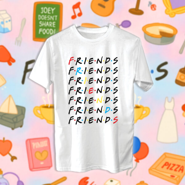 Friends - فرندز