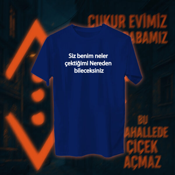 Çukur - الحفرة