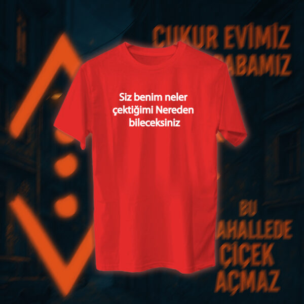 Çukur - الحفرة