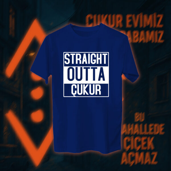 Çukur - الحفرة