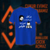 Çukur - الحفرة