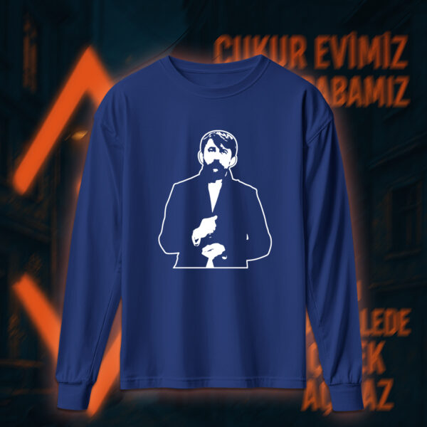 Çukur - الحفرة