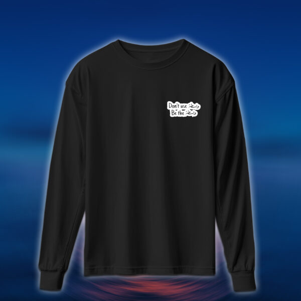 Chest Prints - Be the واسطة