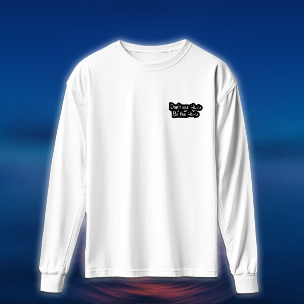 Chest Prints - Be the واسطة