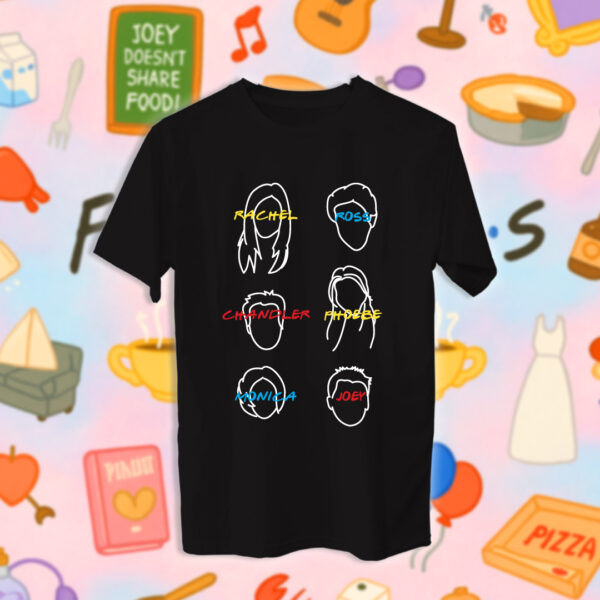 Friends - فرندز