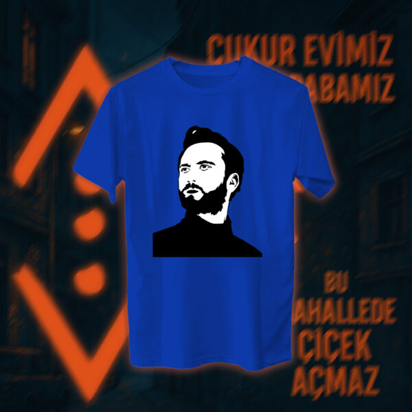 Çukur - الحفرة