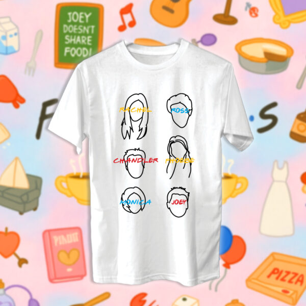 Friends - فرندز