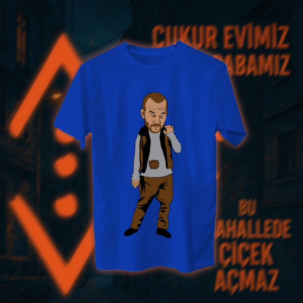 Çukur - الحفرة