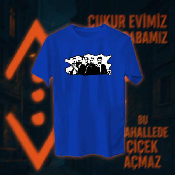 Çukur - الحفرة