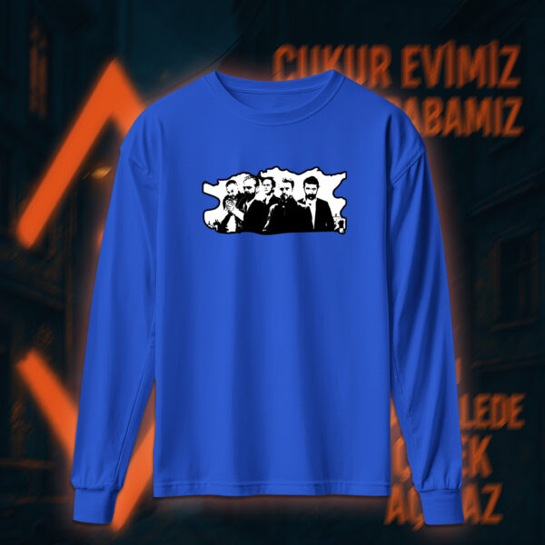 Çukur - الحفرة