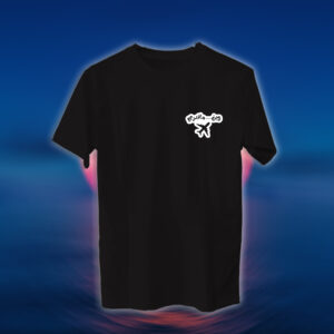 269 Chest Prints - وييين؟ ماندري