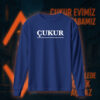 Çukur - الحفرة